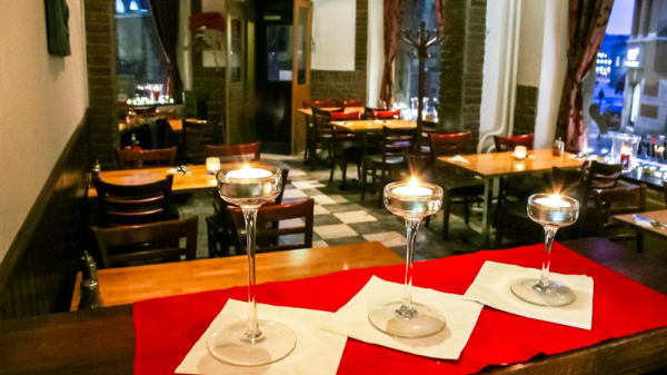 Shiraz In Goteborg Restaurant Reviews Menu And Prices Thefork