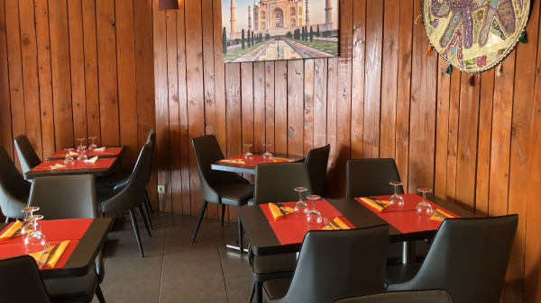 L Air Du Temps Caluire Et Cuire New Delhi Ce In Caluire Et Cuire Restaurant Reviews Menu And Prices Thefork