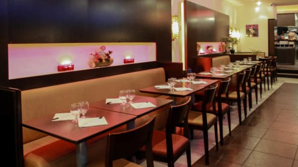 Kyo In Paris Restaurant Reviews Menu And Prices Thefork