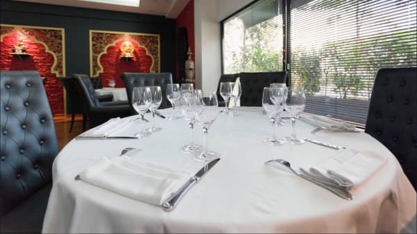 Restaurant Diwali A Rueil Malmaison Menu Avis Prix Et Reservation