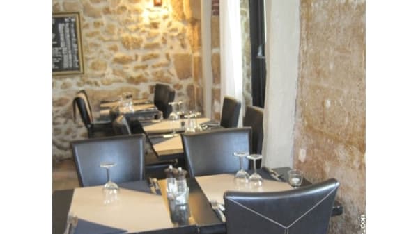 Le Saint Julien In Versailles Restaurant Reviews Menu And Prices Thefork