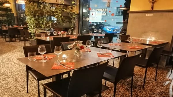 ristorante vietnamita milano