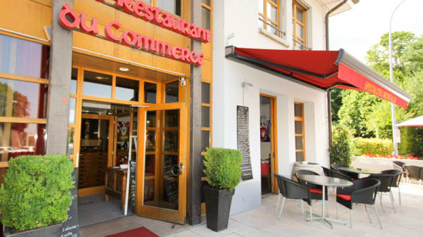 Cafe Du Commerce In Grandson Restaurant Reviews Menu And Prices Thefork