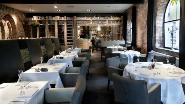 restaurant basiliek in harderwijk restaurant reviews menu and prices thefork