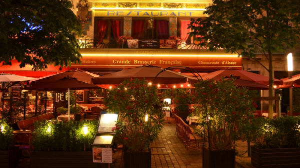 Reviews Cafe Du Levant In Bordeaux Thefork