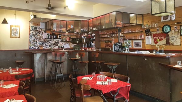 Le Dahu In Toulouse Restaurant Reviews Menu And Prices Thefork