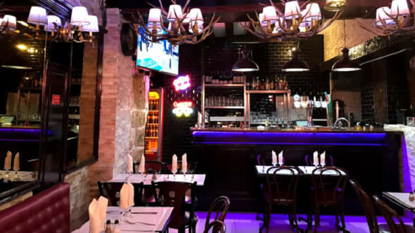 La Belle Etoile In Paris Restaurant Reviews Menu And Prices Thefork