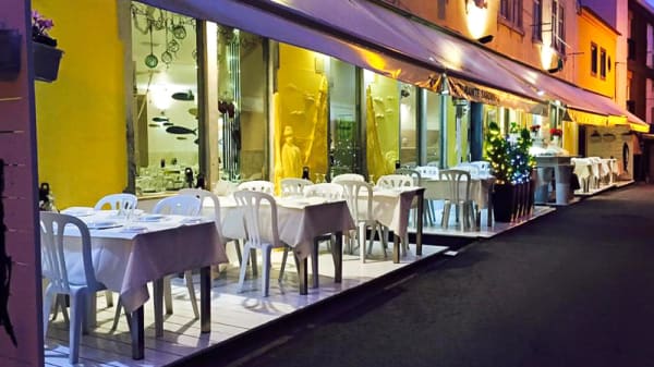 A Sardinha In Peniche Restaurant Reviews Menu And Prices Thefork