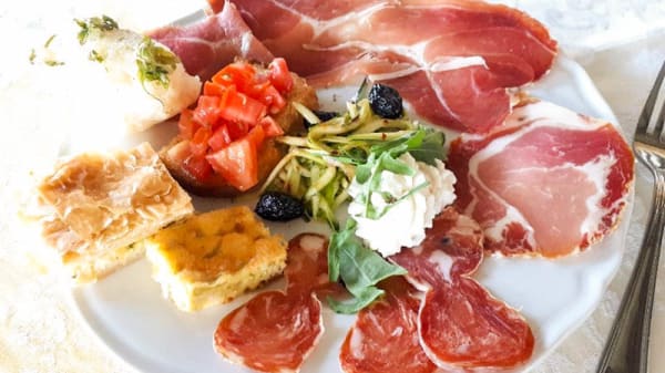 agriturismo il vecchio casale in vatolla restaurant reviews menu and prices thefork