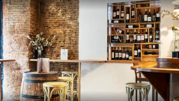 Taberna Del Chato Calle Cruz In Madrid Restaurant Reviews Menu And Prices Thefork