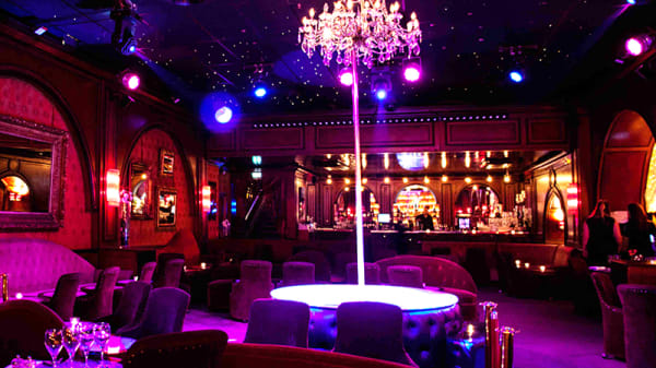 Secret Square In Paris Restaurant Reviews Menus And Prices Thefork Formerly Dimmi