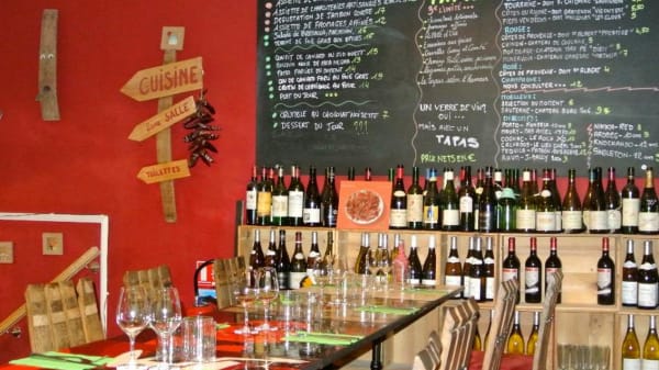 Entre 2 Vins In Antibes Restaurant Reviews Menu And Prices Thefork