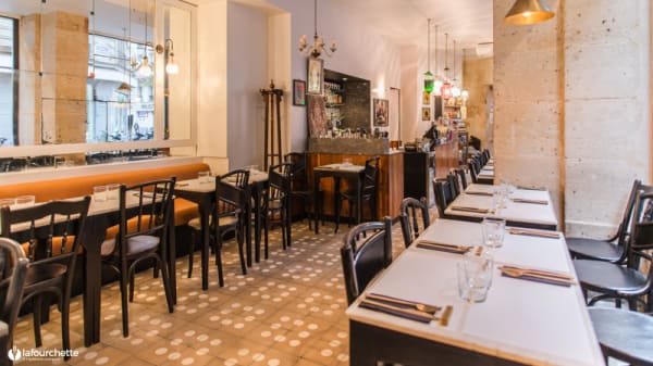 Mg Road In Paris Restaurant Reviews Menu And Prices Thefork