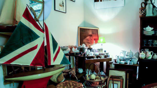 Le Chat Bleu In Sainte Adresse Restaurant Reviews Menu And Prices Thefork