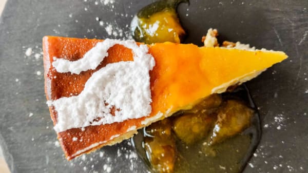 Le Chat Bleu In Sainte Adresse Restaurant Reviews Menu And Prices Thefork