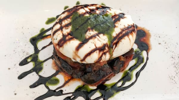 Mercato Ballaro In Madrid Restaurant Reviews Menu And Prices Thefork