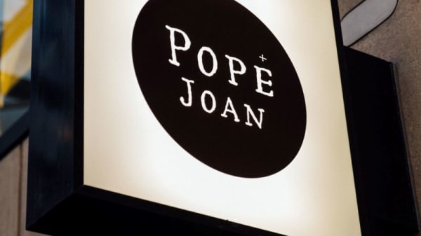 Pope Joan Cafe In Melbourne Vic Restaurant Reviews Menus And Prices Thefork Formerly Dimmi