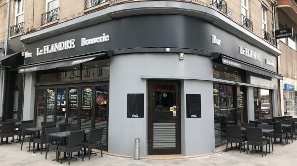 Le Flandre In Lille Restaurant Reviews Menu And Prices Thefork
