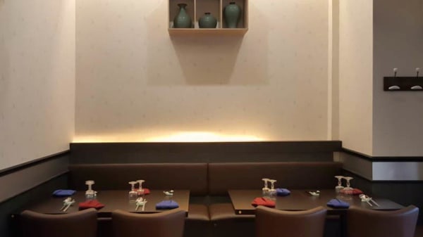 Hangang In Paris Restaurant Reviews Menu And Prices Thefork