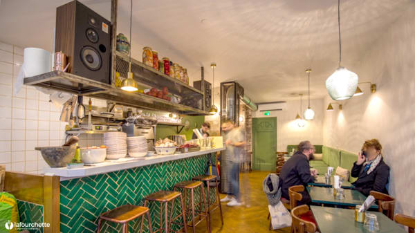 Mulko In Paris Restaurant Reviews Menu And Prices Thefork