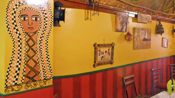 Ethiopia In Paris Restaurant Reviews Menu And Prices Thefork