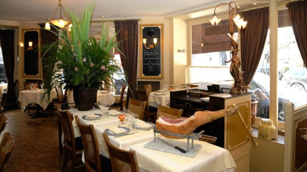 Philippe Et Jean Pierre In Paris Restaurant Reviews Menu And Prices Thefork