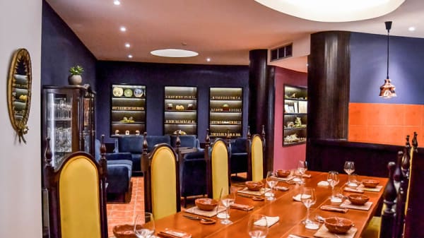 The Wanderer In Funchal Restaurant Reviews Menu And Prices Thefork
