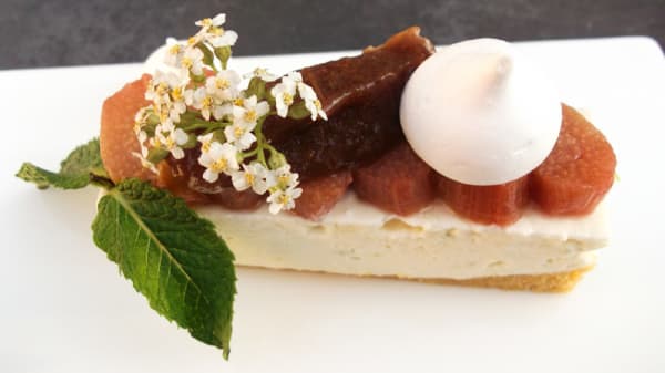 Les Terrasses De Corton In Ladoix Serrigny Restaurant Reviews Menu And Prices Thefork