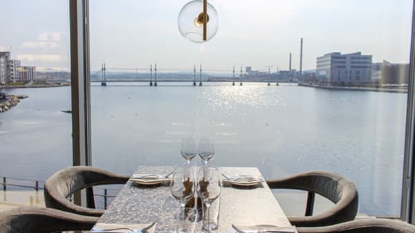 La Vue In Jonkoping Restaurant Reviews Menu And Prices Thefork