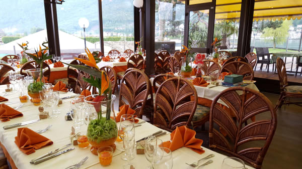 la lagune le bouveret in bouveret restaurant reviews menu and prices thefork