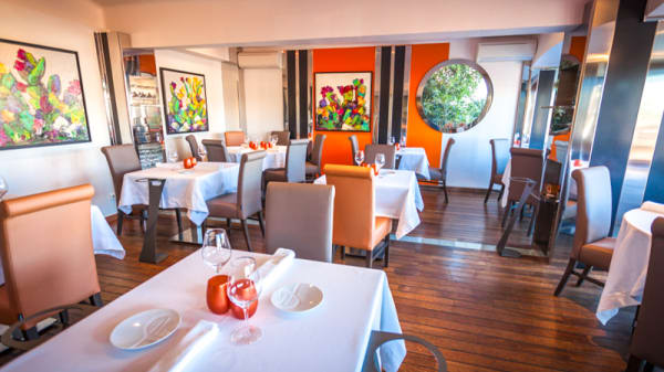 le fanal pascal borrell in banyuls sur mer restaurant reviews menu and prices thefork