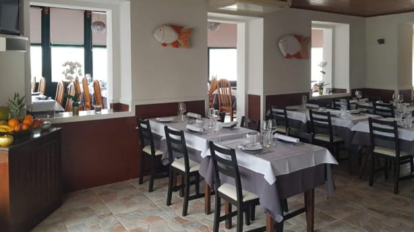 Sala - Maça Real, Colares