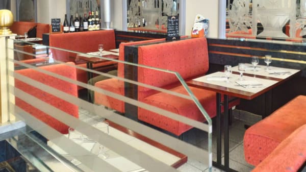 Le Guillaume In Rouen Restaurant Reviews Menu And Prices Thefork