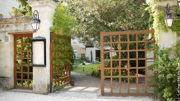 La Licorne In Fontevraud L Abbaye Restaurant Reviews Menu And Prices Thefork