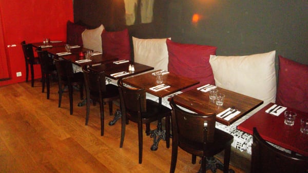 La Coincidence In Paris Restaurant Reviews Menu And Prices Thefork