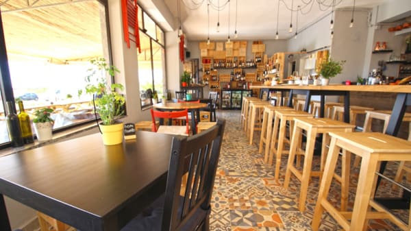 Sala - Social., Quarteira