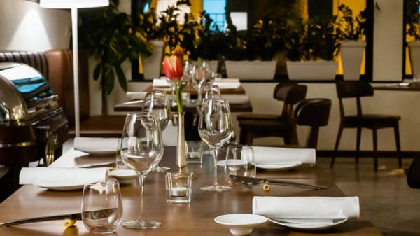 Ristorante Il Principe In Pompei Restaurant Reviews Menu And Prices Thefork