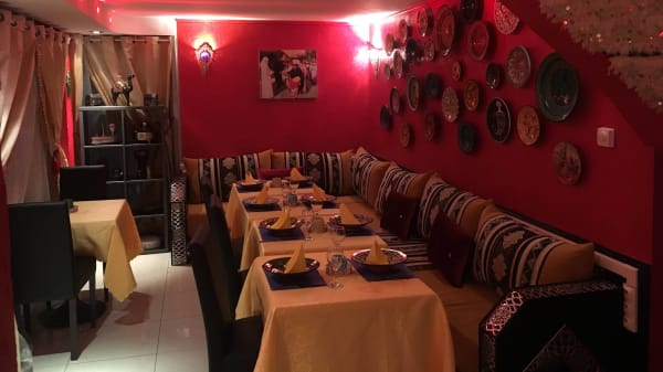 Les Delices Du Maroc In Colmar Restaurant Reviews Menu And Prices Thefork