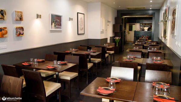 Shanghai Kitchen In Marseille Restaurant Reviews Menu And Prices Thefork
