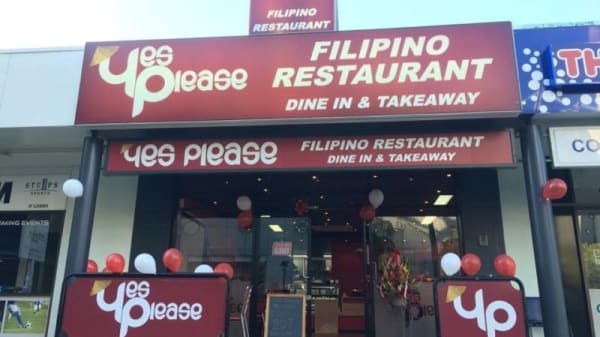 Yes Please Filipino Restaurant Dine In Takeaway Em Kangaroo Point Precos Menu Morada Reserva E Avaliacoes Do Restaurante