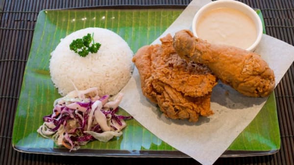 Yes Please Filipino Restaurant Dine In Takeaway Em Kangaroo Point Precos Menu Morada Reserva E Avaliacoes Do Restaurante