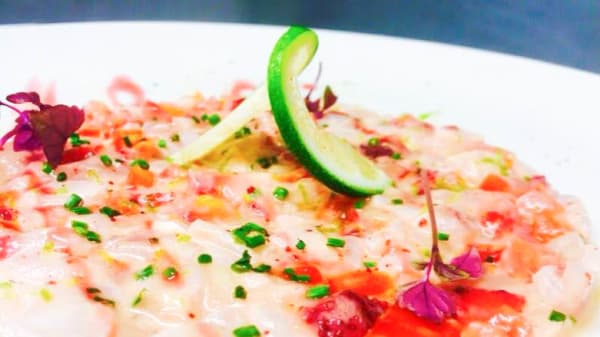 ma cabane sur le port in capbreton restaurant reviews menu and prices thefork