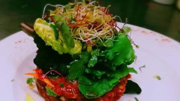 Cafe Au Rond Point In Paris Restaurant Reviews Menu And Prices Thefork