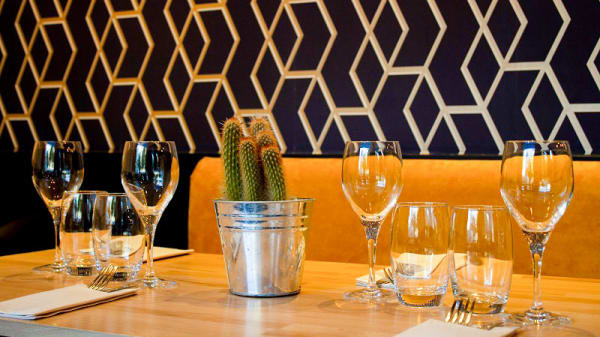 Le 27 Gourmand In Paris Restaurant Reviews Menu And Prices Thefork