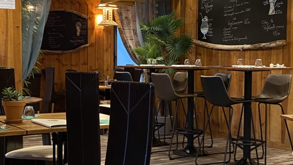 creperie le tegalet in gujan mestras restaurant reviews menu and prices thefork