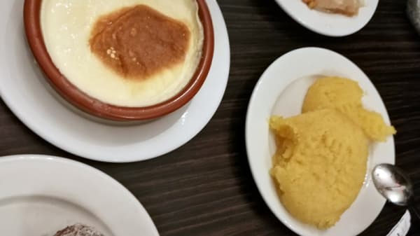 Sarajevo Balkan Restaurant In Grenoble Restaurant Reviews Menu And Prices Thefork