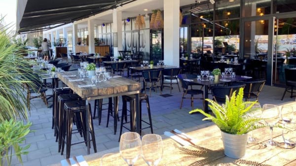 Joya In Bordeaux Restaurant Reviews Menu And Prices Thefork