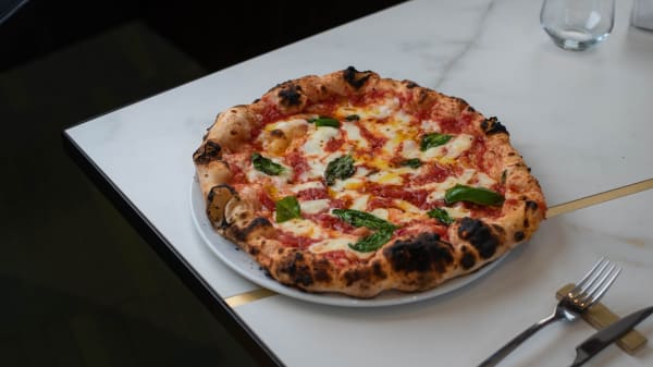 Bro Ciro E Antonio Tutino In Naples Restaurant Reviews Menus And Prices Thefork