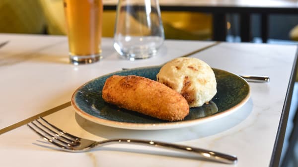 Bro Ciro E Antonio Tutino In Naples Restaurant Reviews Menus And Prices Thefork