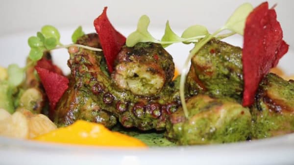 zumaia in cali restaurant reviews